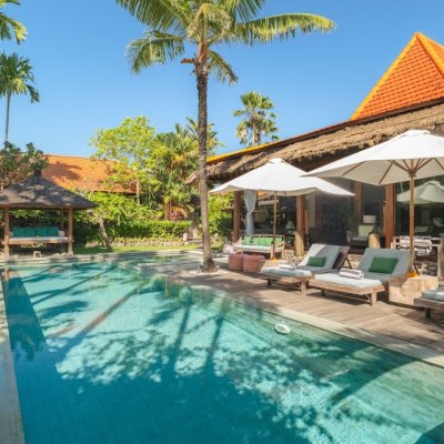 Villa Desa Roro Dua - Bali Villa