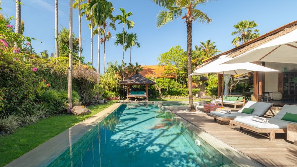 RDpool3 Villa Desa Roro Dua - Villa Gallery