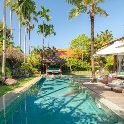 Villa Desa Roro Dua - Bali Villa