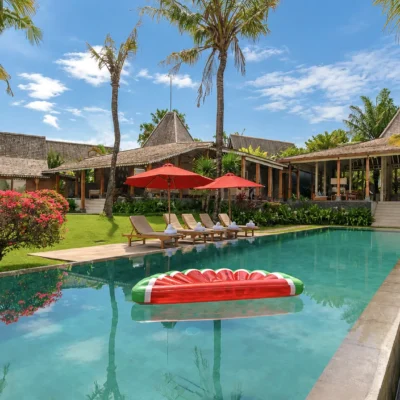 Villa Mannao - Bali Villa