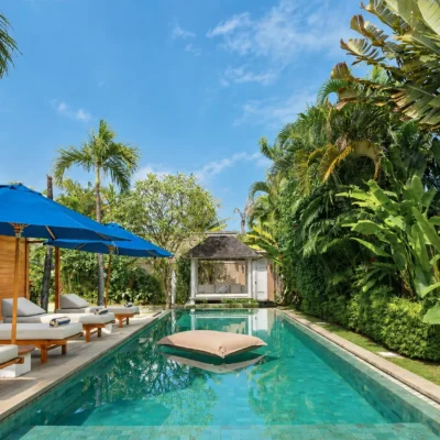 Villa Little Mannao - Bali Villa