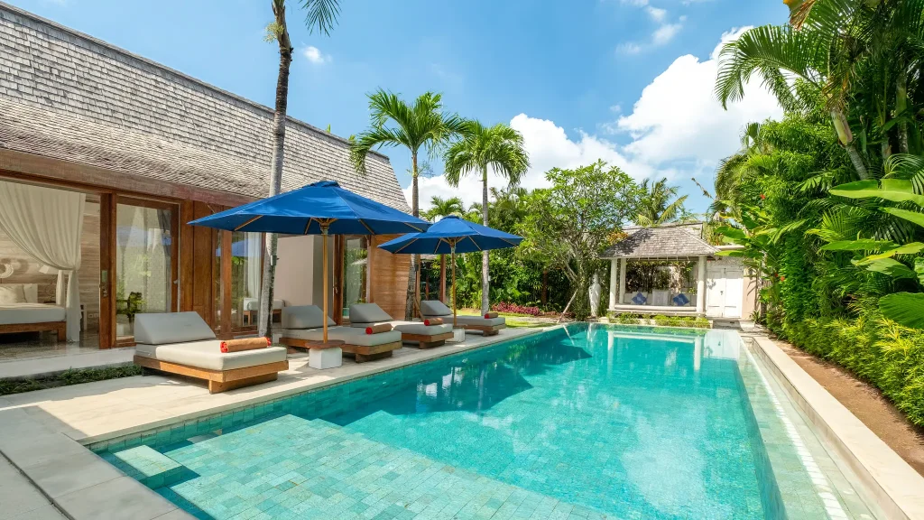 Villa Little Mannao - Villa Gallery