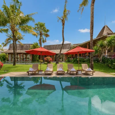 Villa Mannao - Bali Villa