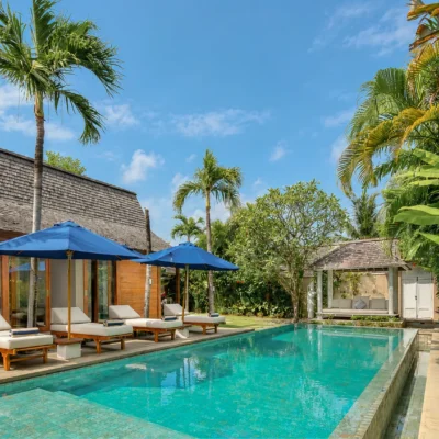 Villa Little Mannao - Bali Villa