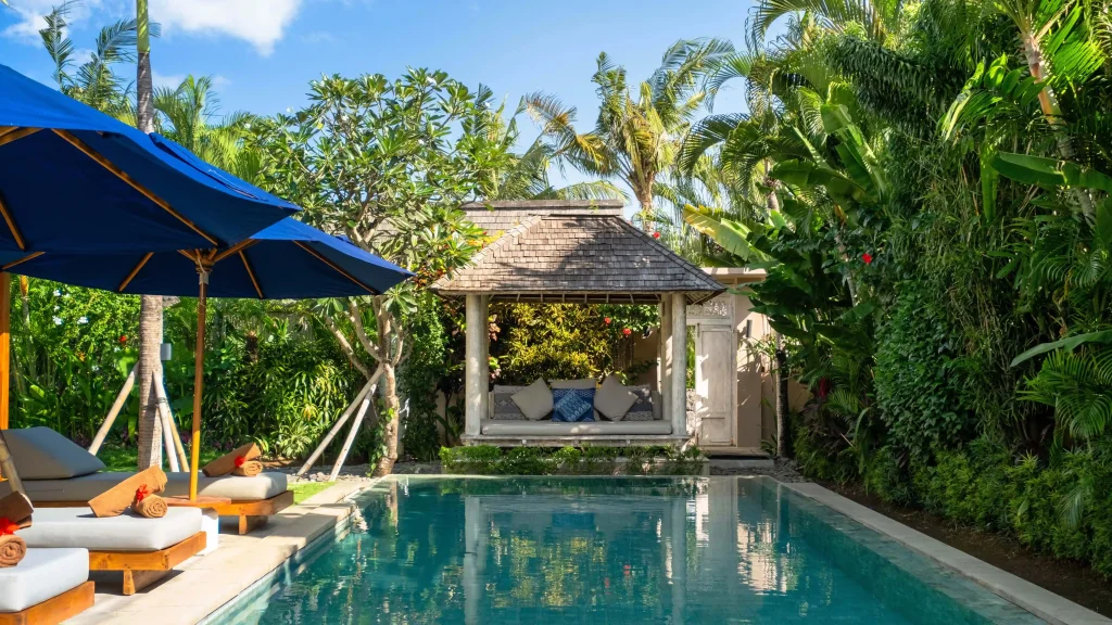 Villa Little Mannao - Villa Gallery