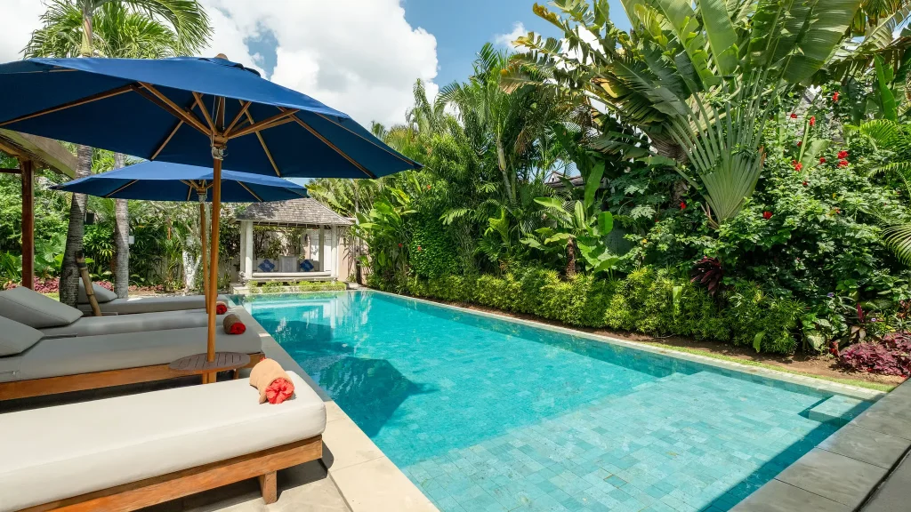 Villa Little Mannao - Villa Gallery