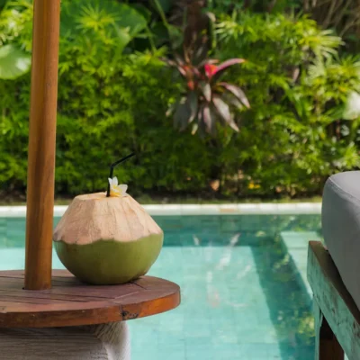 Villa Little Mannao - Bali Villa