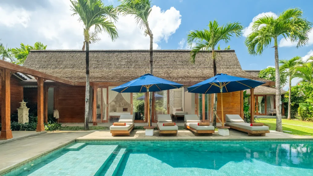 Villa Little Mannao - Villa Gallery