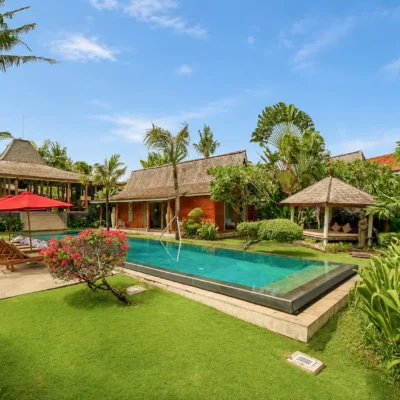 Villa Mannao - Bali Villa