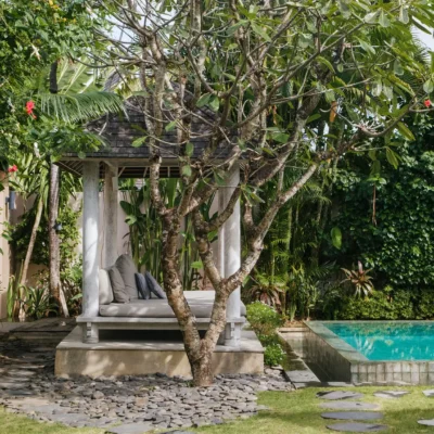 Villa Little Mannao - Bali Villa