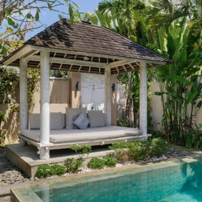 Villa Little Mannao - Villa Gallery