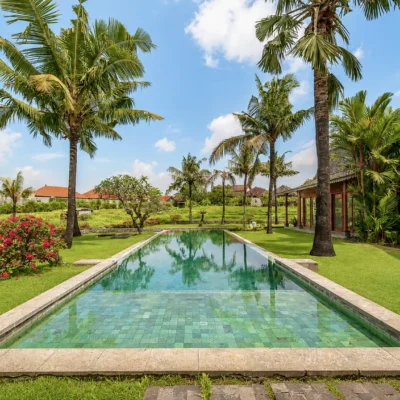 Villa Mannao - Villa Gallery