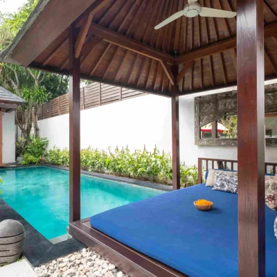 Villa Sanook - Villa Gallery