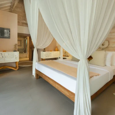 Villa Little Mannao - Villa Gallery