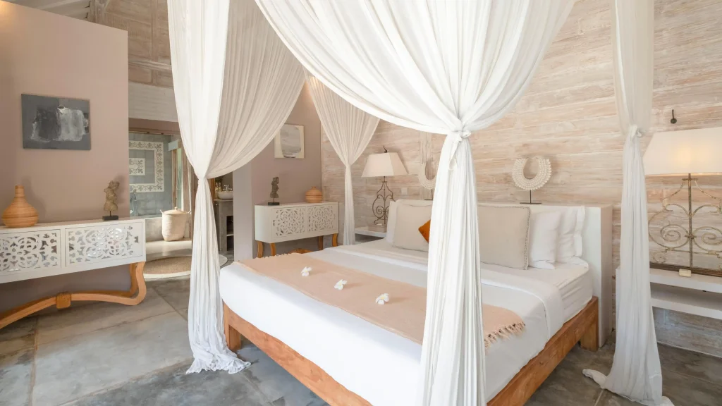 Villa Little Mannao - Villa Gallery