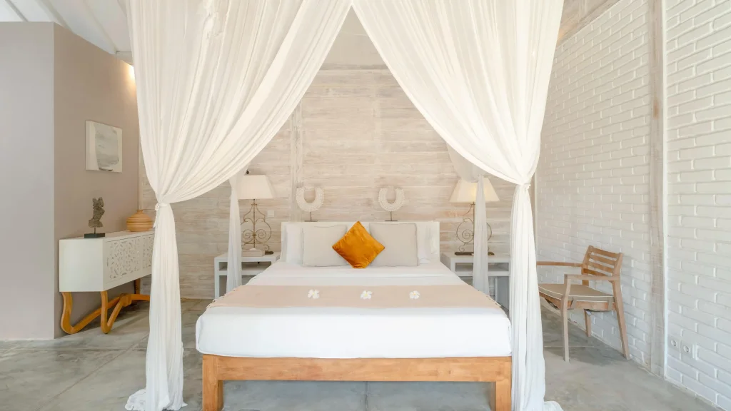 Villa Little Mannao - Villa Gallery