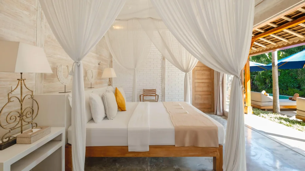 Villa Little Mannao - Villa Gallery