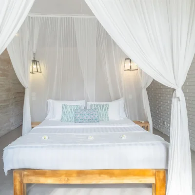 Villa Little Mannao - Villa Gallery