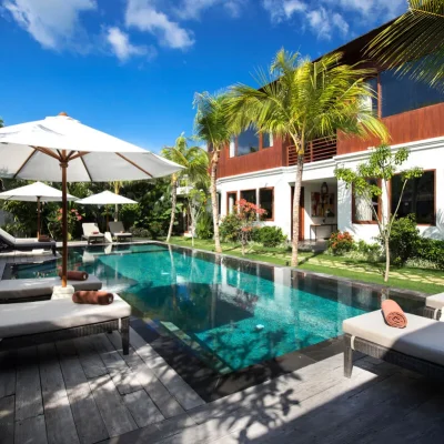 Villa Tangram Seminyak