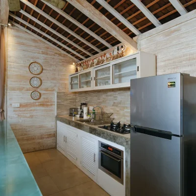 Villa Little Mannao - Villa Gallery