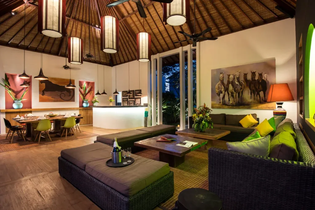 30-1 Villa Tangram - Villa Gallery
