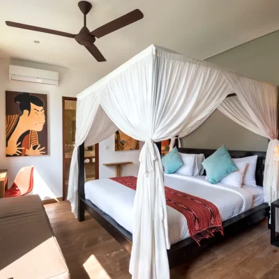 Villa Tangram - Bali Villa