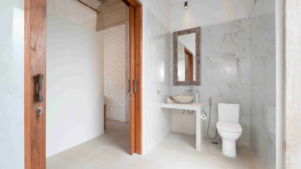 TR bath 1 Villa Taramille - Villa Gallery