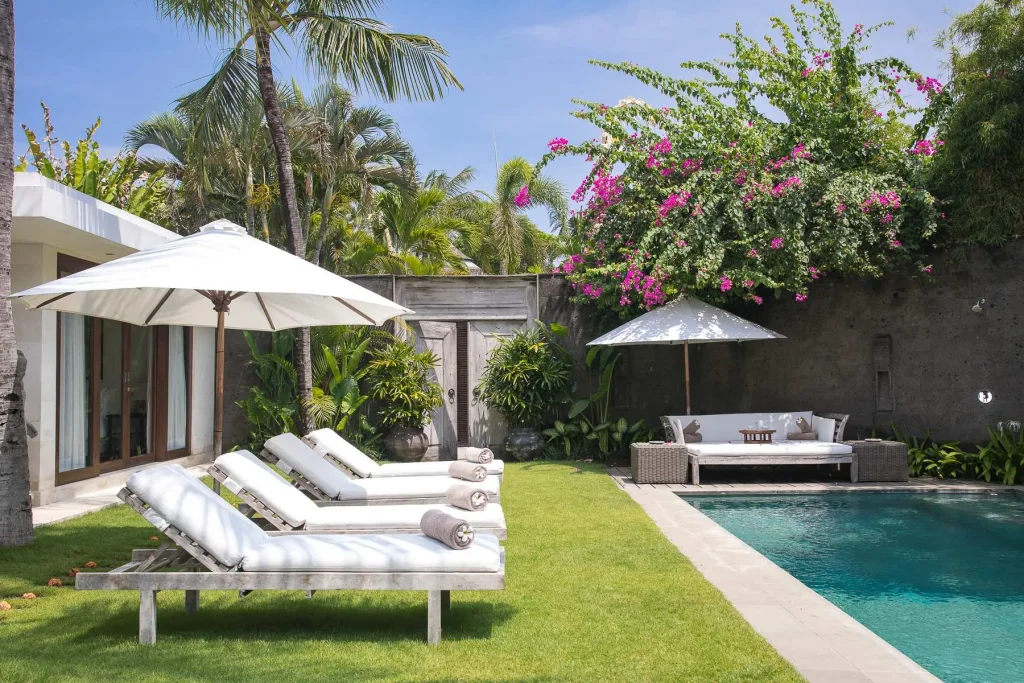 Villa Alabali - Villa Gallery