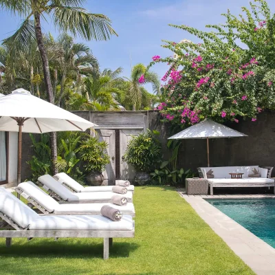 Villa Alabali - Bali Villa