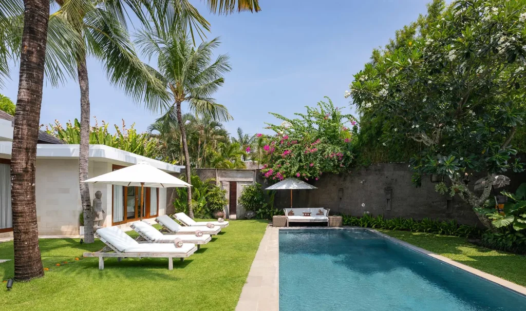 Villa Alabali - Villa Gallery