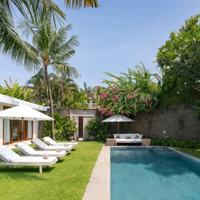 Villa Alabali - Bali Villa
