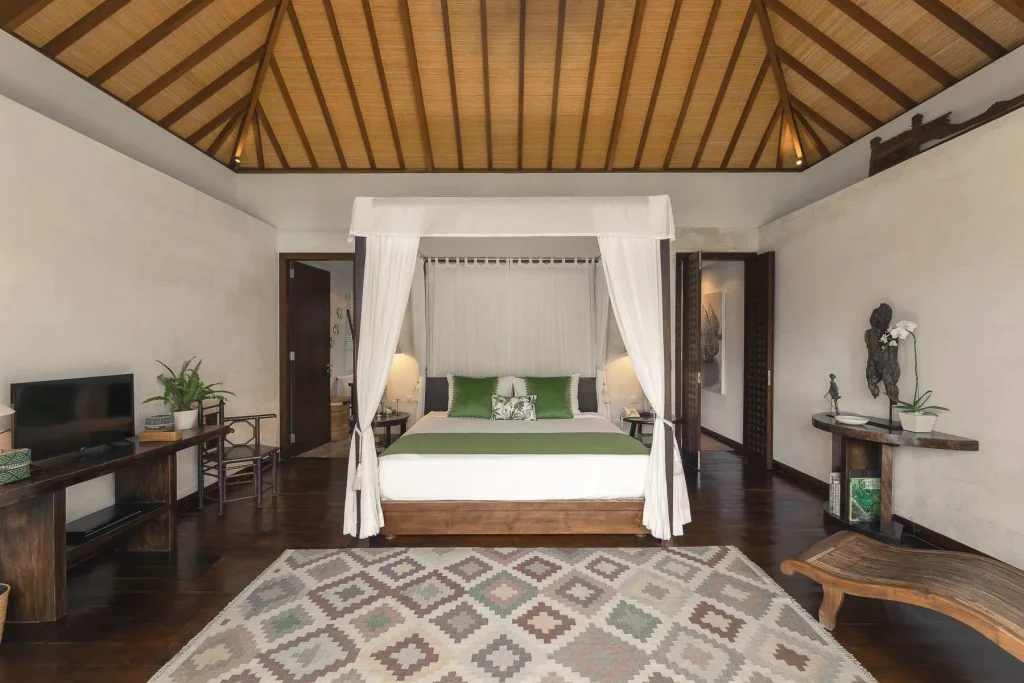 Villa Alabali - Villa Gallery
