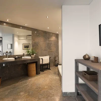Villa Alabali - Bali Villa