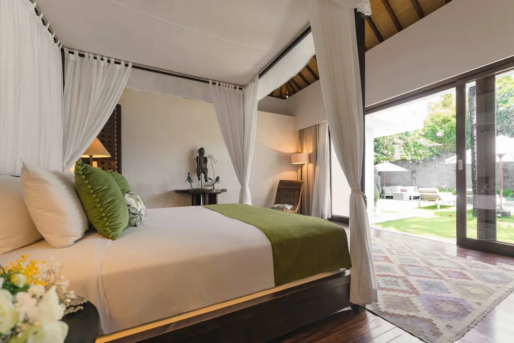 Villa Alabali - Villa Gallery