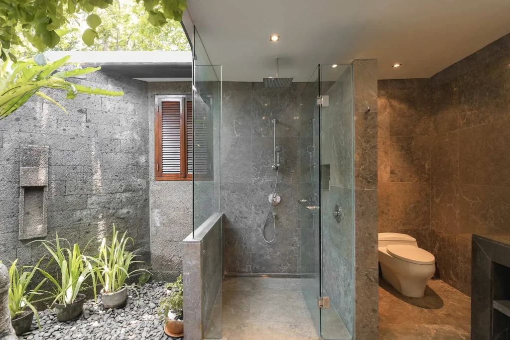 Villa Alabali - Villa Gallery