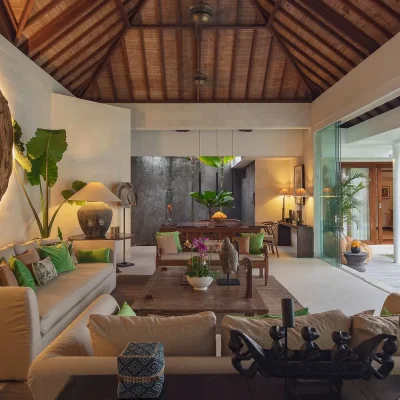 Villa Alabali - Villa Gallery