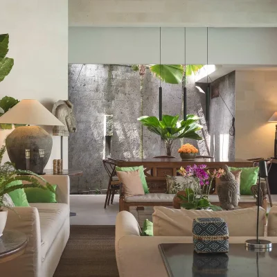 Villa Alabali - Villa Gallery