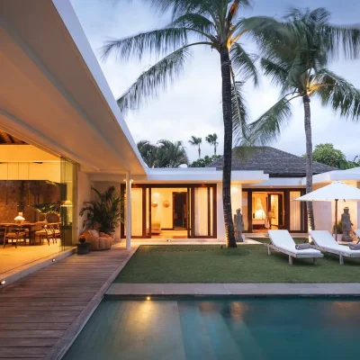 Villa Alabali - Villa Gallery
