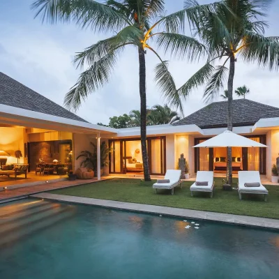 Villa Alabali - Villa Gallery