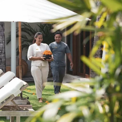 Villa Alabali - Villa Gallery