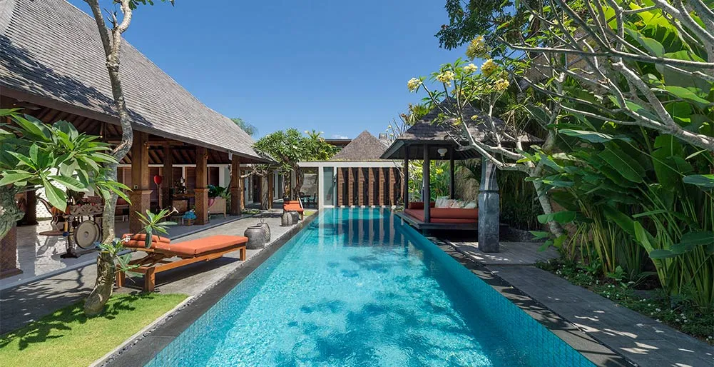 Des Indes II – Pic 1 Villa Des Indes II - Villa Gallery