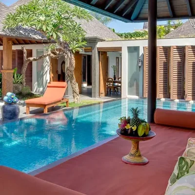 Villa Des Indes II - Bali Villa