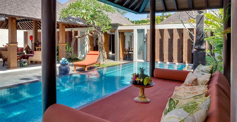 Des Indes II – Pic 10 Villa Des Indes II - Villa Gallery