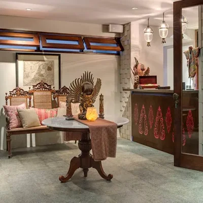 Des Indes II – Pic 13 Villa Des Indes II - Villa Gallery