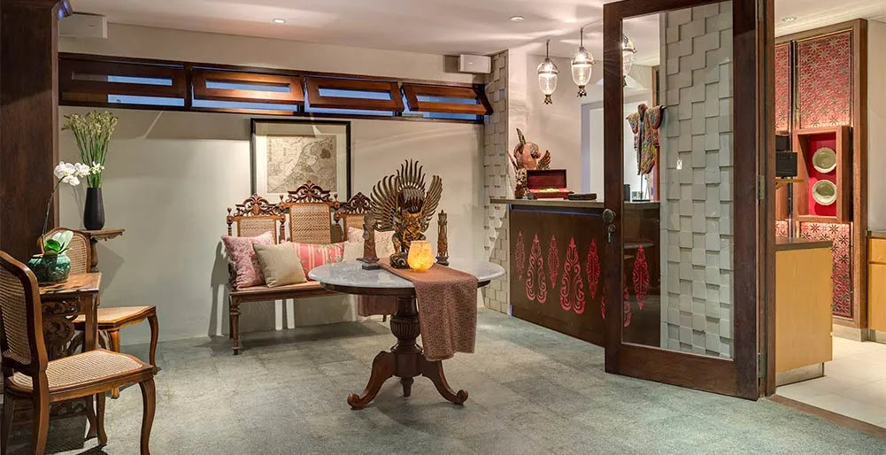 Des Indes II – Pic 13 Villa Des Indes II - Villa Gallery
