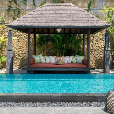 Villa Des Indes II - Bali Villa