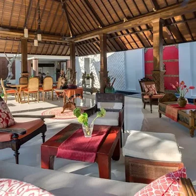 Villa Des Indes II - Bali Villa