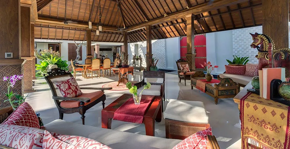 Des Indes II – Pic 6 Villa Des Indes II - Villa Gallery