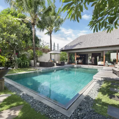 Villa Eshara One - Bali Villa