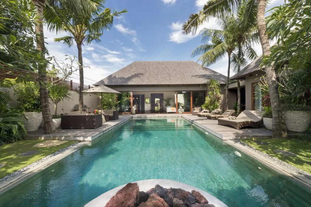 Eshara I – Pool Villa Eshara Five - Villa Gallery